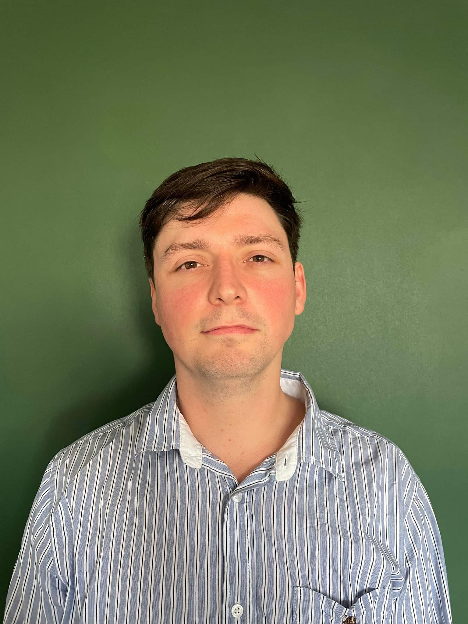 Jacob Ellis's profile picture